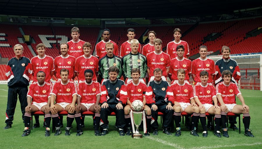 一个典型的 一个典型的